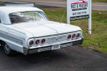 1964 Chevrolet Impala SS 409 4 Speed - 22819227 - 21