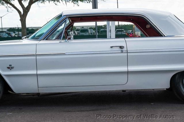 1964 Chevrolet Impala SS 409 4 Speed - 22819227 - 24