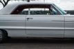 1964 Chevrolet Impala SS 409 4 Speed - 22819227 - 40
