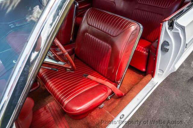 1964 Chevrolet Impala SS 409 4 Speed - 22819227 - 51