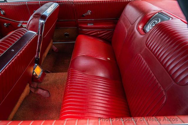 1964 Chevrolet Impala SS 409 4 Speed - 22819227 - 52
