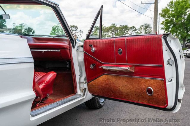 1964 Chevrolet Impala SS 409 4 Speed - 22819227 - 54