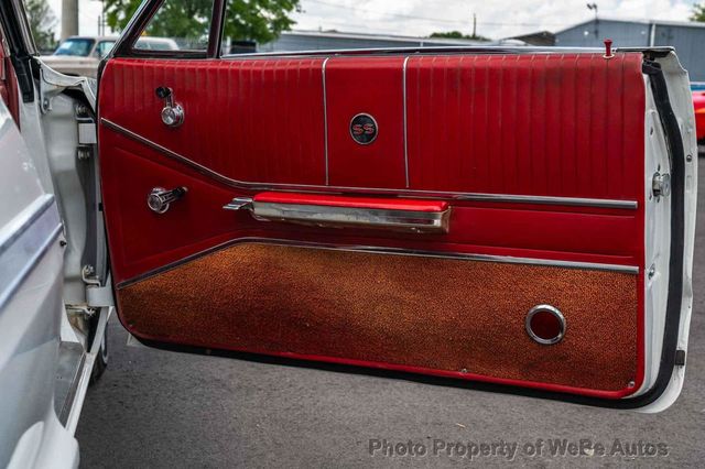 1964 Chevrolet Impala SS 409 4 Speed - 22819227 - 55