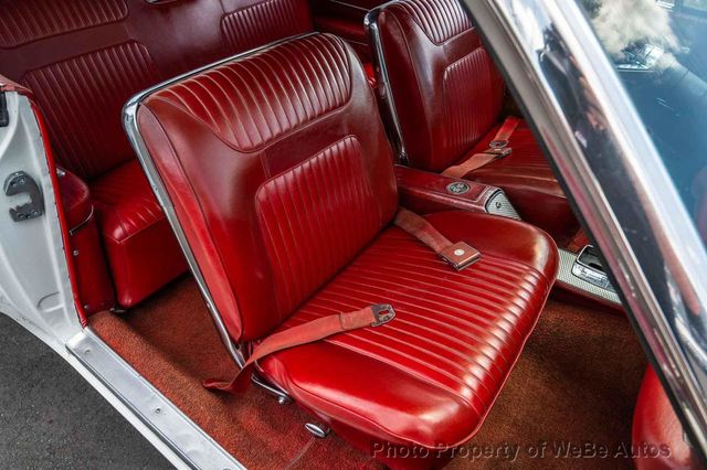 1964 Chevrolet Impala SS 409 4 Speed - 22819227 - 57