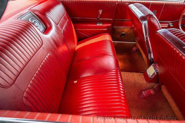 1964 Chevrolet Impala SS 409 4 Speed - 22819227 - 58