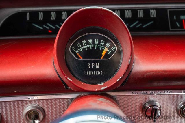 1964 Chevrolet Impala SS 409 4 Speed - 22819227 - 62