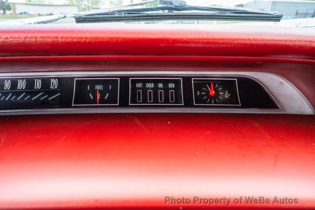 1964 Chevrolet Impala SS 409 4 Speed - 22819227 - 64
