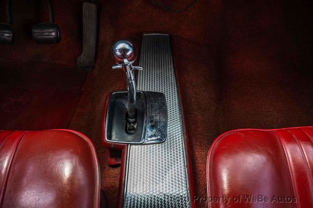1964 Chevrolet Impala SS 409 4 Speed - 22819227 - 66