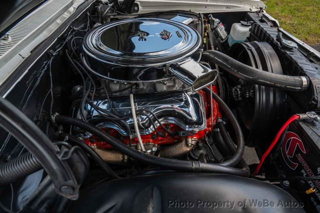 1964 Chevrolet Impala SS 409 4 Speed - 22819227 - 67