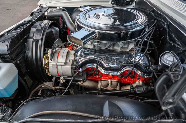 1964 Chevrolet Impala SS 409 4 Speed - 22819227 - 68