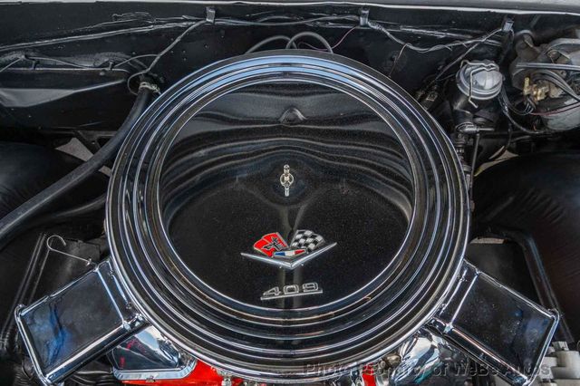 1964 Chevrolet Impala SS 409 4 Speed - 22819227 - 70