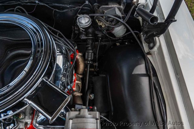 1964 Chevrolet Impala SS 409 4 Speed - 22819227 - 71