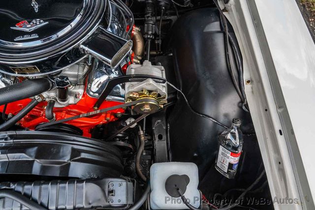 1964 Chevrolet Impala SS 409 4 Speed - 22819227 - 72