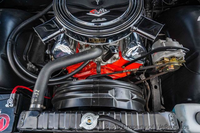 1964 Chevrolet Impala SS 409 4 Speed - 22819227 - 73