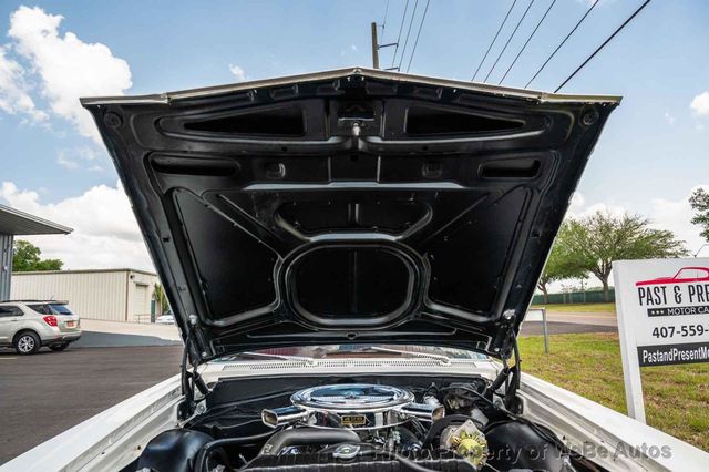 1964 Chevrolet Impala SS 409 4 Speed - 22819227 - 75