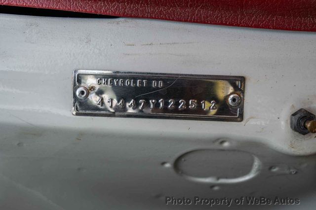 1964 Chevrolet Impala SS 409 4 Speed - 22819227 - 76