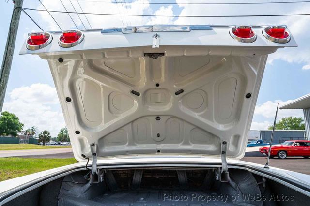 1964 Chevrolet Impala SS 409 4 Speed - 22819227 - 84