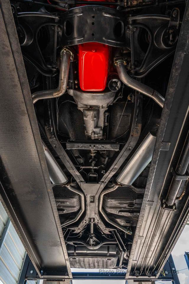 1964 Chevrolet Impala SS 409 4 Speed - 22819227 - 85