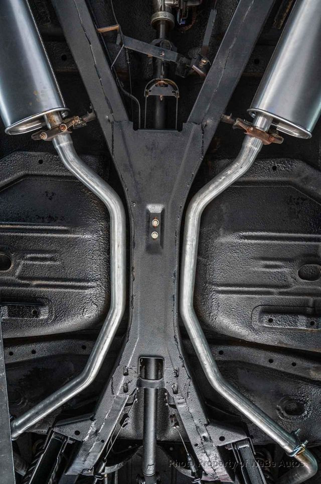 1964 Chevrolet Impala SS 409 4 Speed - 22819227 - 87