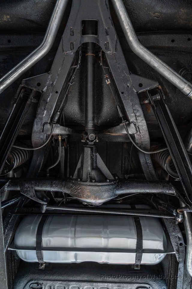 1964 Chevrolet Impala SS 409 4 Speed - 22819227 - 88