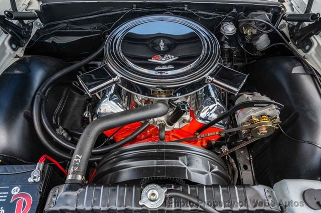 1964 Chevrolet Impala SS 409 4 Speed - 22819227 - 8