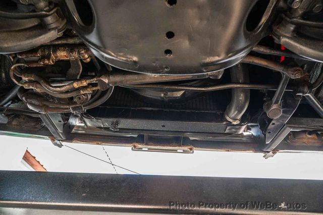 1964 Chevrolet Impala SS 409 4 Speed - 22819227 - 94