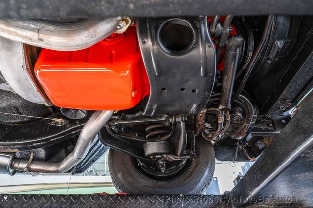 1964 Chevrolet Impala SS 409 4 Speed - 22819227 - 96