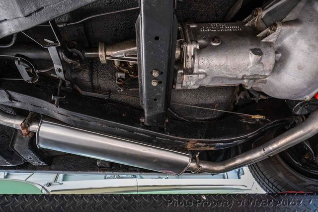 1964 Chevrolet Impala SS 409 4 Speed - 22819227 - 97