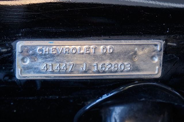 1964 Chevrolet Impala SS Custom Build Low Rod - 22305484 - 42