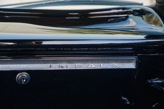 1964 Chevrolet Impala SS Custom Build Low Rod - 22305484 - 68