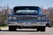 1964 Chevrolet Impala SS Custom Build Low Rod - 22305484 - 7