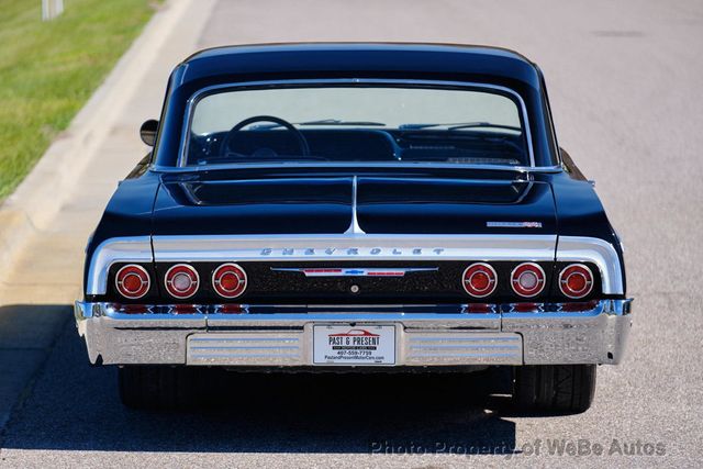1964 Chevrolet Impala SS Custom Build Low Rod - 22305484 - 92