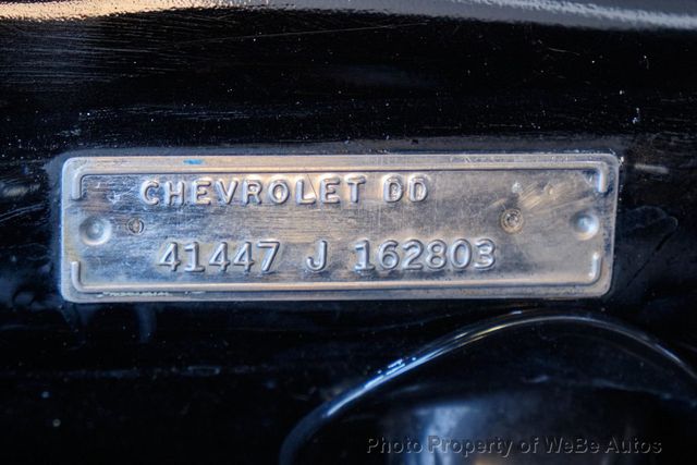 1964 Chevrolet Impala SS Custom Build Low Rod, Cold AC - 22305484 - 42