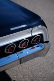 1964 Chevrolet Impala SS Custom Build Low Rod, Cold AC - 22305484 - 96