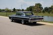 1964 Chevrolet Impala SS Dual Quad 409 Black on Black - 22084132 - 2