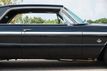 1964 Chevrolet Impala SS Dual Quad 409 Black on Black - 22084132 - 72