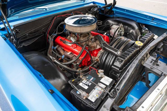 1964 Chevrolet Impala SS Super Sport - 22381888 - 9