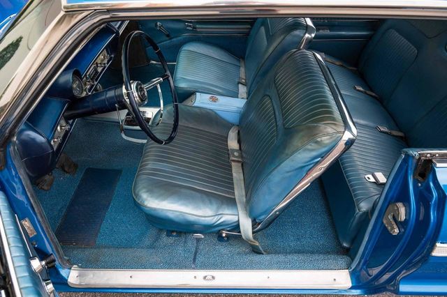 1964 Chevrolet Impala SS Super Sport - 22381888 - 11