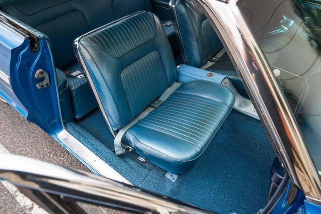 1964 Chevrolet Impala SS Super Sport - 22381888 - 15