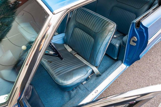 1964 Chevrolet Impala SS Super Sport - 22381888 - 60