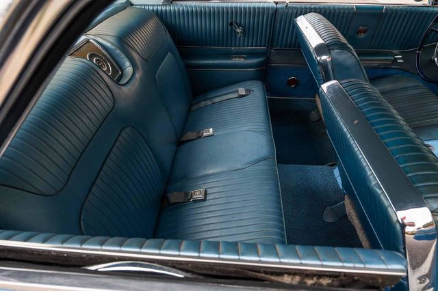 1964 Chevrolet Impala SS Super Sport - 22381888 - 66