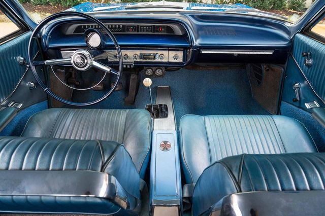 1964 Chevrolet Impala SS Super Sport - 22381888 - 67