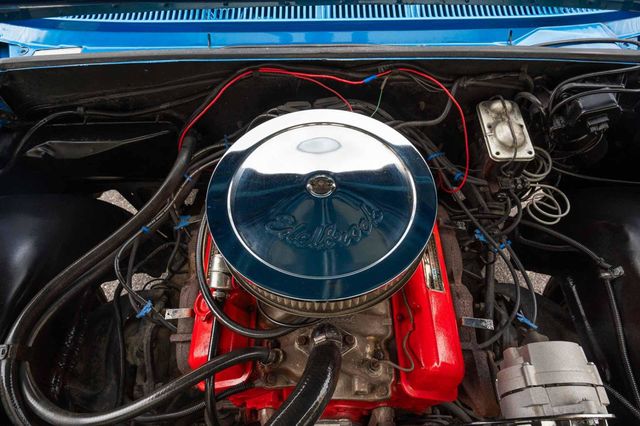 1964 Chevrolet Impala SS Super Sport - 22381888 - 83