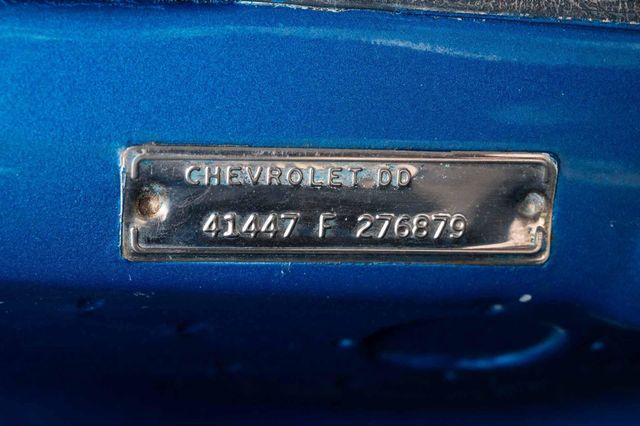 1964 Chevrolet Impala SS Super Sport - 22381888 - 89