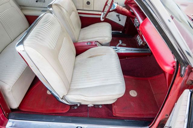1964 Chevrolet Impala SS Super Sport - 22421812 - 17