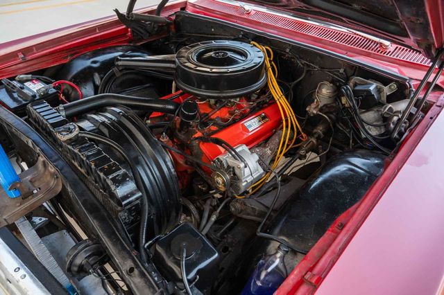 1964 Chevrolet Impala SS Super Sport - 22421812 - 7