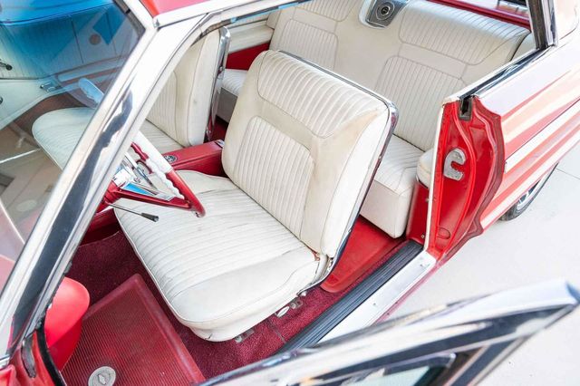 1964 Chevrolet Impala SS Super Sport - 22421812 - 85