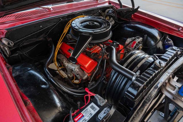 1964 Chevrolet Impala SS Super Sport - 22421812 - 8