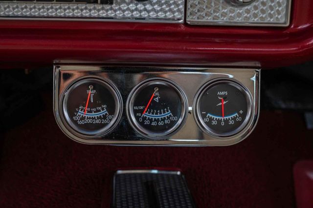 1964 Chevrolet Impala SS Super Sport - 22421812 - 90