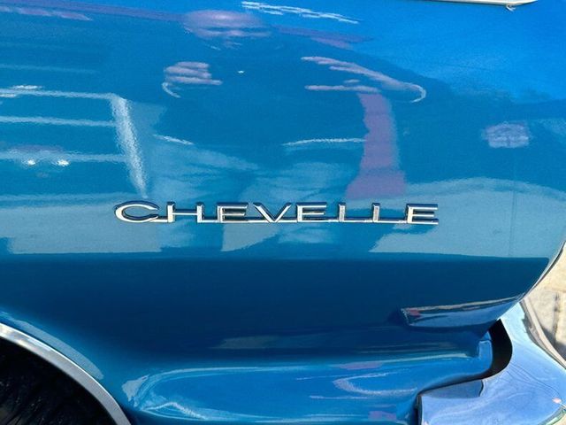 1964 Chevrolet Malibu SS SS - 22187927 - 37